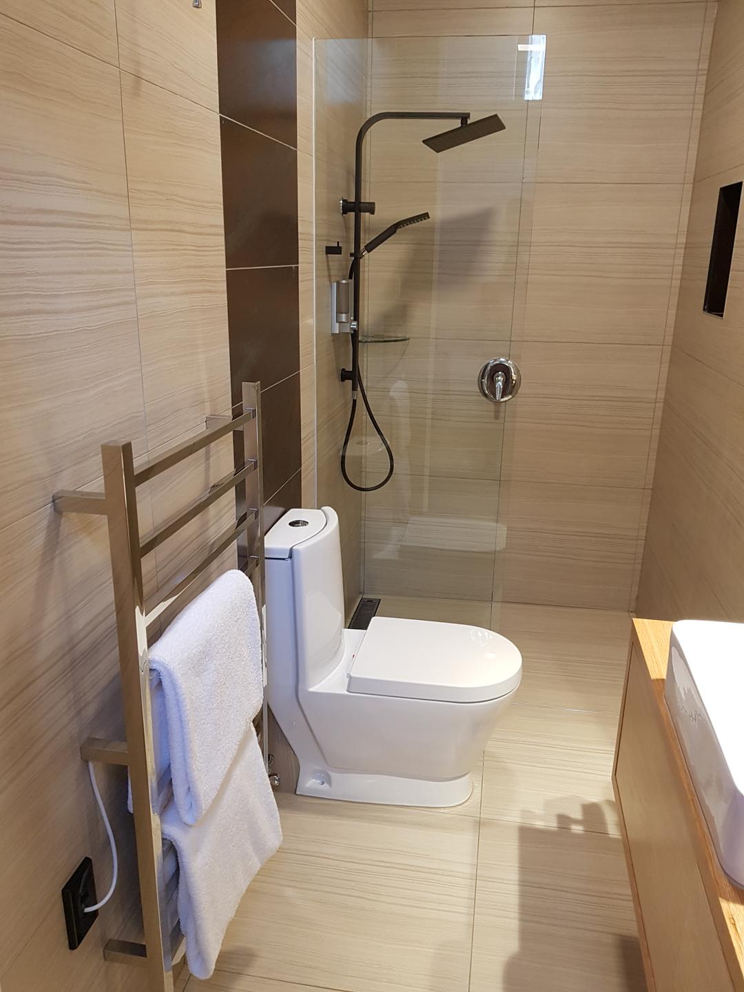 Bathroom 3