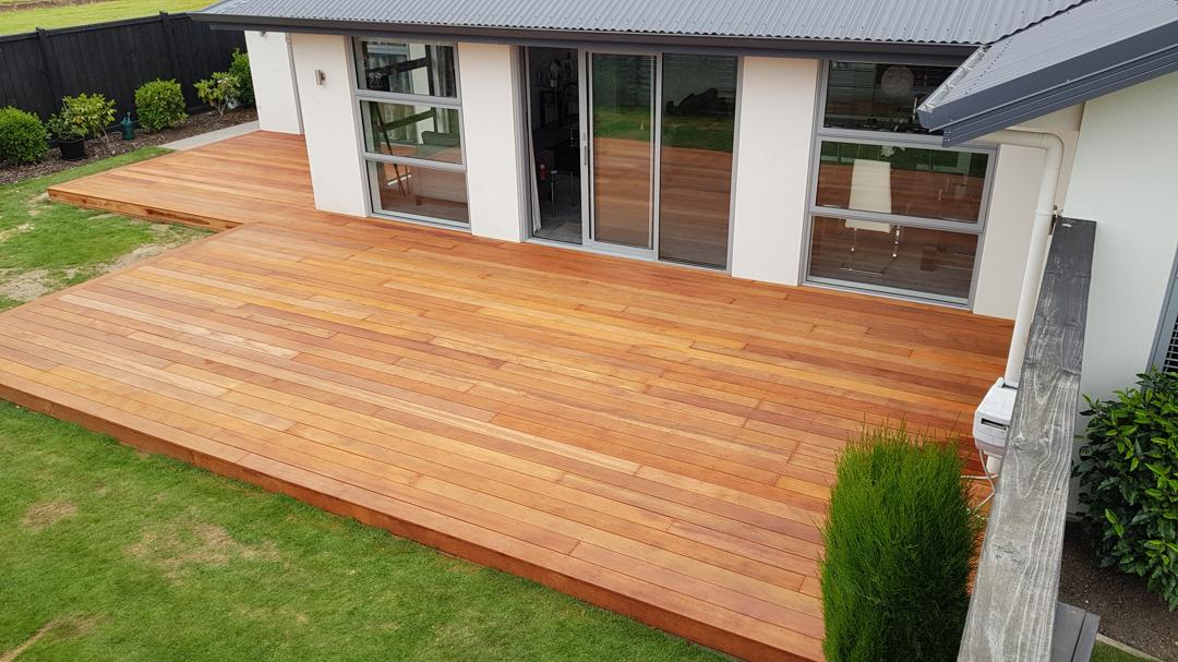 Deck 1