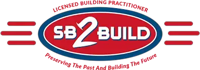Sb2build Logo