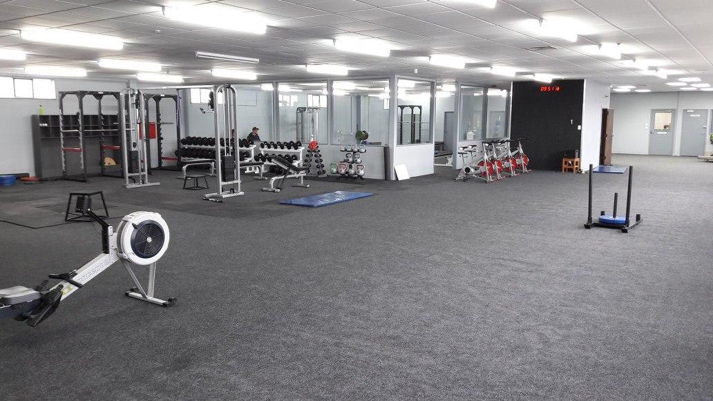 SB2 Build commercial project in Dunedin