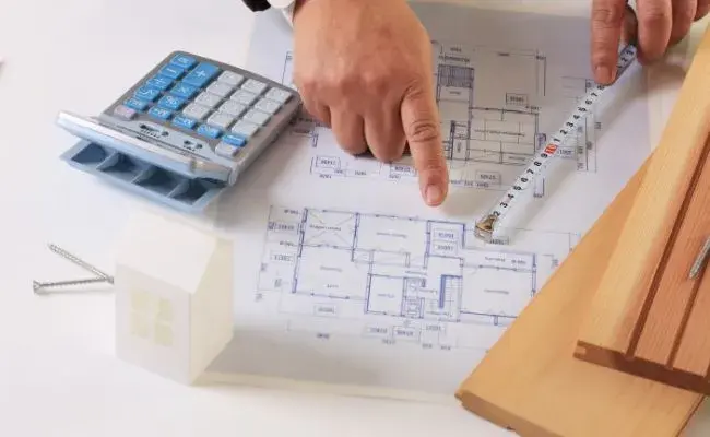 Cost to build a house